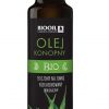 OLEJ KONOPNY TŁOCZONY NA ZIMNO BIO 250 ml - BIOOIL