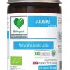 JOD BIO 100 TABLETEK (150 mcg) - BE ORGANIC