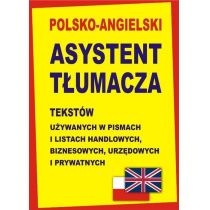 Polsko-angielski asystent tłumacza tekstów