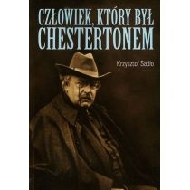 Człowiek, który był Chestertonem