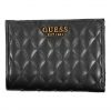 PORTFEL DAMSKI GUESS JEANS CZARNY