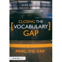 Closing the. Vocabulary. Gap