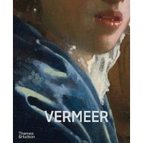 Vermeer. The. Rijksmuseum's major exhibition catalogue