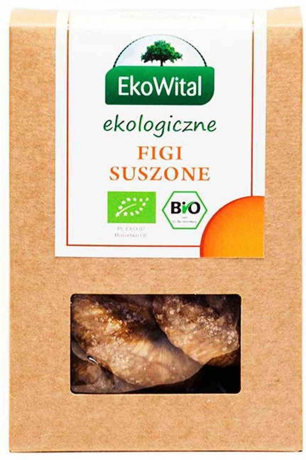 Figi suszone. BIO 150 g[=]