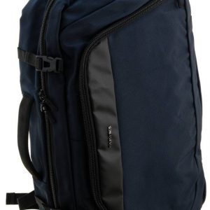 Plecak-torba podróżna z uchwytem na walizkę — David. Jones