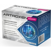 Xenico. Pharma. Artroxen saszetki - suplement diety 30 szt.