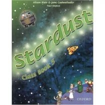 Stardust 5 Podręcznik