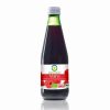 SOK MALINOWY NFC BEZGLUTENOWY BIO 300 ml - BIO FOOD