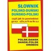 Słownik pol-duński duń-pol czyli jak to powiedzieć