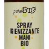 Puro. Bio - Płyn antybakteryjny - 250 ml