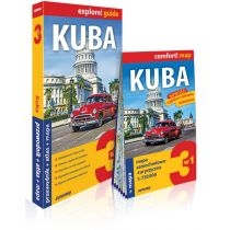 Explore! guide. Kuba 3w1