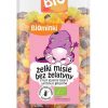 Biominki − Żelki misie bez żelatyny bezglutenowe. BIO − 400 g[=]