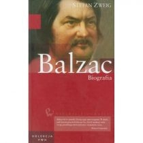Balzac. Biografia