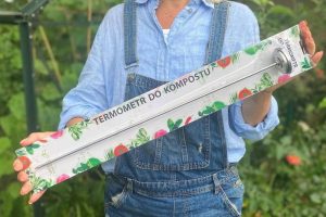 Termometr. Do. Kompostu – Victory's. Garden