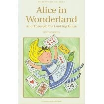 Alice in. Wonderland