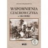 Wspomnienia. Czachowczyka z 1863 roku