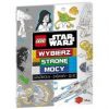 LEGO Star. Wars. Wybierz stronę mocy