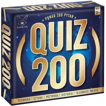 Quiz 200 Kangur