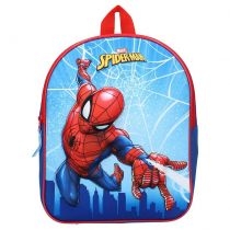Vadobag. Mały. Plecak 3D Spider. Man. Władca. Pajęczyny