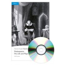Shakespeare - His. Life and. Plays + MP3 CD