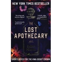 The. Lost. Apothecary