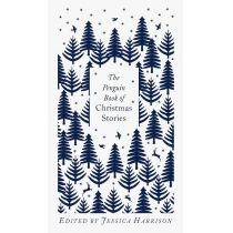 The. Penguin. Book of. Christmas. Stories