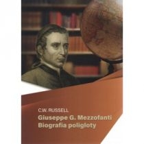 Giuseppe. G Mezzofanti. Biografia poligloty