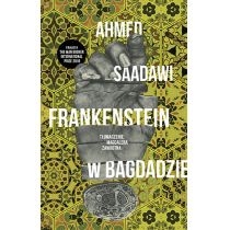 Frankenstein w. Bagdadzie