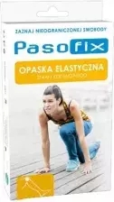 PASO-TRADING − Paso. Fix, opaska elastyczna − 1 szt.