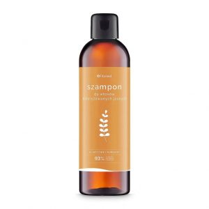 Fitomed − Słonecznik i rumianek, szampon do włosów koloryzowanych jasnych − 250 g[=]