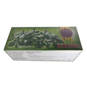Asz − Herbata melisa − 20 x 1.5 g[=]