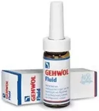 Miralex − GEHWOL, fluid zmiękczający odciski − 15 ml