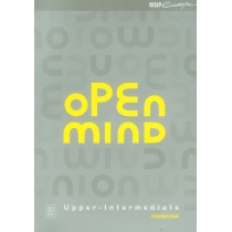 Open. Mind. U-Int sb