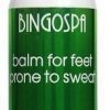 Bingospa. Balsam do stóp pocenie 135 g[=]