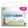 Water. Wipes, BIO, Chusteczki nawilżane wodne