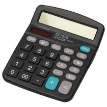 Schemat. Kalkulator. KK-837B