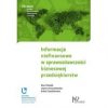 Informacje niefinansowe w sprawozdawczości biznesowej przedsiębiorstw