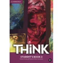 Think. Level 2 Student's. Book