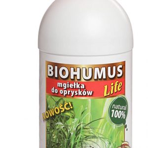 Biohumus. Life – Do. Palm, Juk i. Dracen – Mgiełka – 500 ml. Ekodarpol