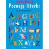 Poznaję literki ze zwierzętami