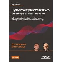 Cyberbezpieczeństwo - strategie ataku i obrony w.3