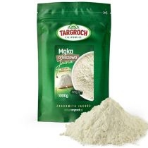 Targroch. Mąka orkiszowa jasna zestaw 4 kg