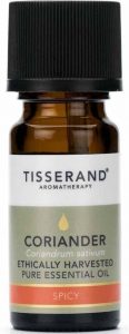 Tisserand - Olejek z. Kolendry (9 ml)