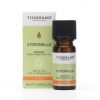 Tisserand. Aromatherapy. Olejek eteryczny. Cytronelowy. Citronella. Organic 9 ml