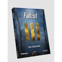 Fallout. RPG Podręcznik. Główny
