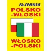 Słownik polsko-włoski włosko-polski