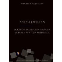 Anty-Lewiatan. Doktryna polityczna i prawna