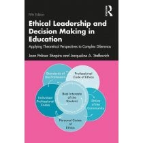 Ethical. Leadership and. Decision. Making in. Education