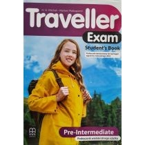 Traveller. Exam. Pre-Intermediate. Student's. Book