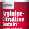 Arginine-Citrulline. Sustain (120 tabl.)